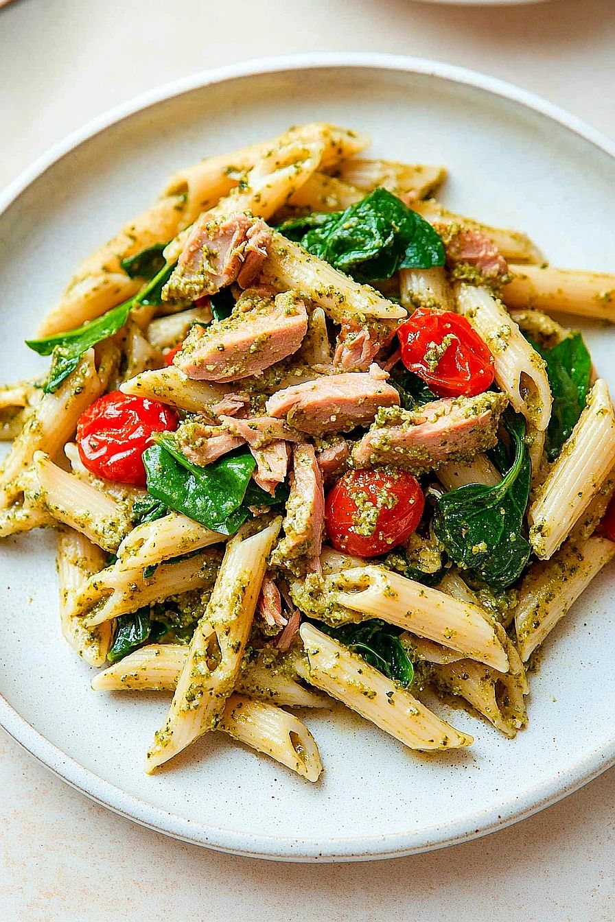 Pasta integral